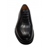 Per La Moda - 2808 Black Leather